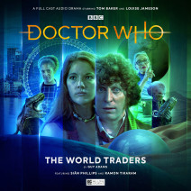 Doctor Who: The World Traders