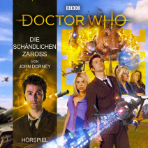 Doctor Who: Die Schändlichen Zaross