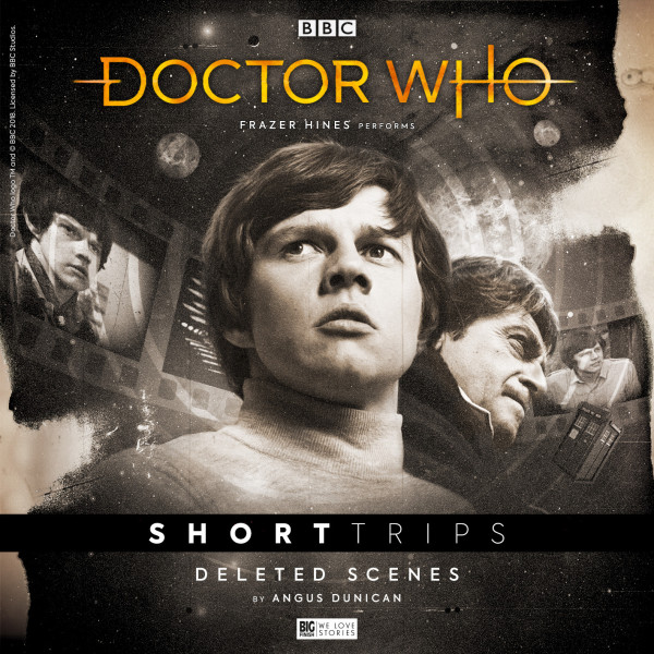 Doctor Who: Short Trips: Deleted Scenes