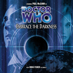 Doctor Who: Embrace the Darkness