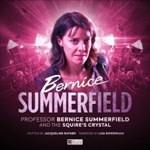 Bernice Summerfield: The Squire's Crystal (Audiobook)