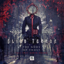 Blind Terror: Soul Cake