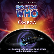 Doctor Who: Omega