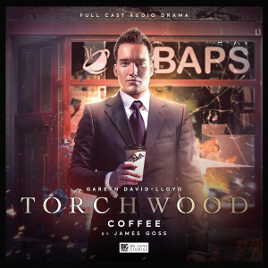 Torchwood: Coffee