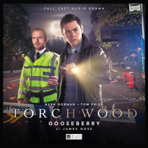 Torchwood: Gooseberry