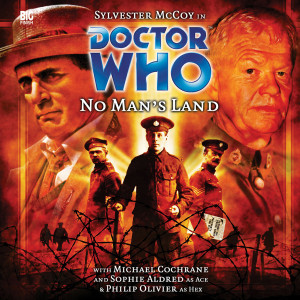 Doctor Who: No Man's Land