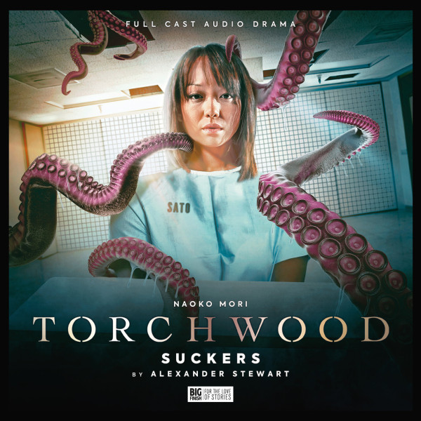 Torchwood: Suckers