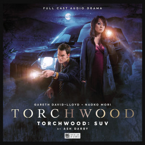 Torchwood: SUV