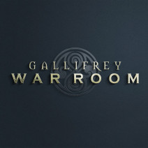 Gallifrey: War Room 3