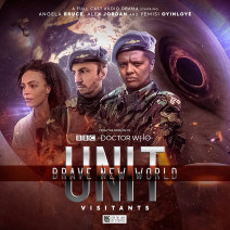 UNIT: Brave New World: Visitants