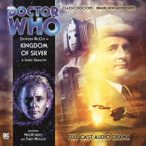 Doctor Who: Kingdom of Silver