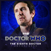 Doctor Who: The Eighth Doctor Adventures: Deadly Strangers