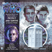 Doctor Who: Protect and Survive