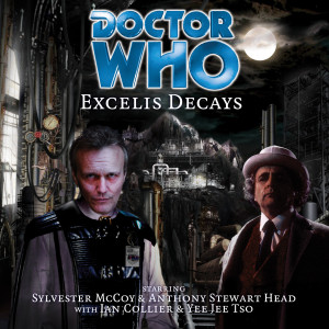 Doctor Who: Excelis Decays