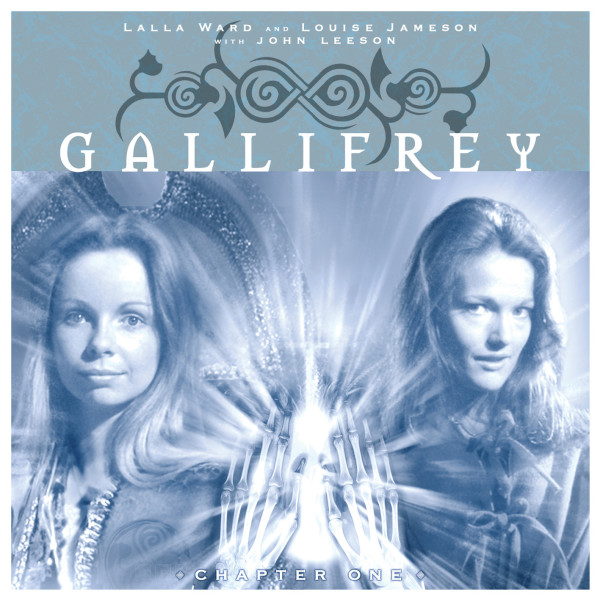 Gallifrey: Weapon of Choice