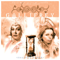 Gallifrey: The Inquiry