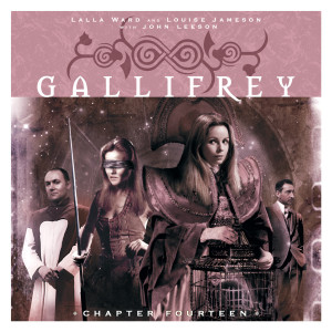 Gallifrey: Panacea