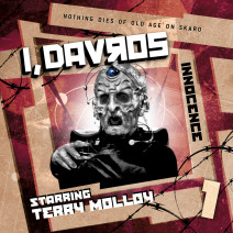 I, Davros: Innocence