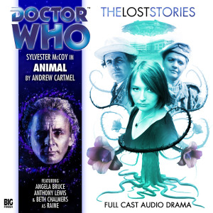 Doctor Who: Animal