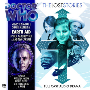 Doctor Who: Earth Aid