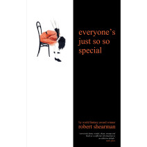 Everyone's Just So So Special (Leatherbound Limited Edition)