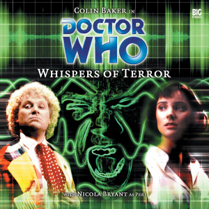 Doctor Who: Whispers of Terror