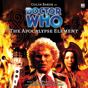 Doctor Who: The Apocalypse Element