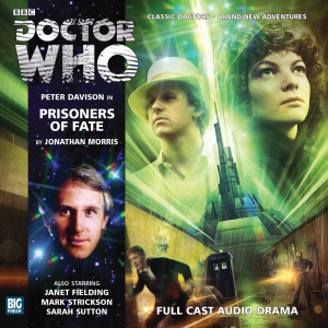 Doctor Who: Prisoners of Fate