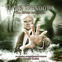 Dark Shadows: The House by the Sea