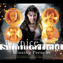 Bernice Summerfield: Missing Persons