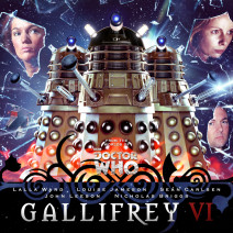 Gallifrey Series 06