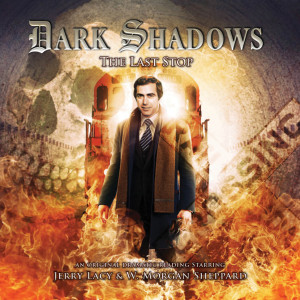 Dark Shadows: The Last Stop