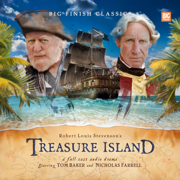 Treasure Island