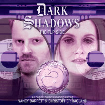 Dark Shadows: The Flip Side