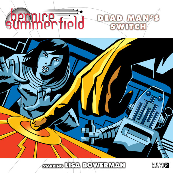 Bernice Summerfield: Dead Man's Switch