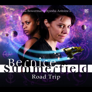 Bernice Summerfield: Road Trip