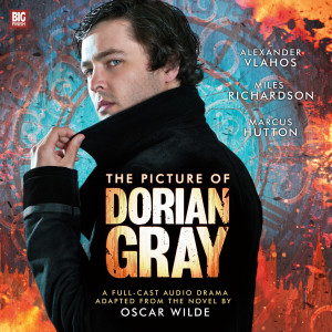 The Picture of Dorian Gray