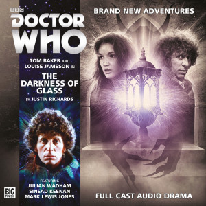 Doctor Who: The Darkness of Glass