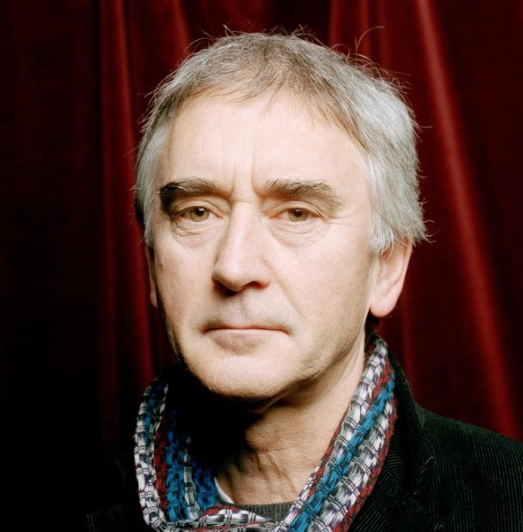 Denis Lawson