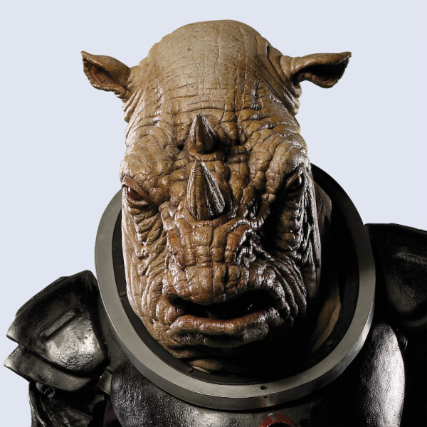 Judoon (c) BBC Studios