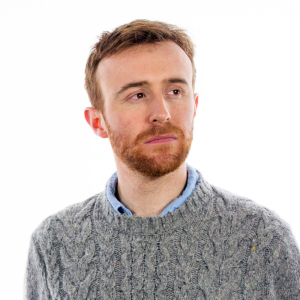 John Heffernan (Dr Henry Jekyll and Mr Edward Hyde)