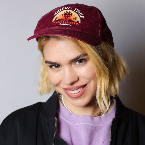 Billie Piper (c) Tony Whitmore