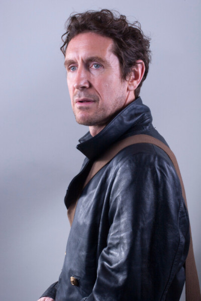 Paul McGann 