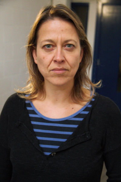 Nicola Walker