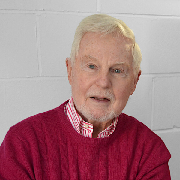 Sir Derek Jacobi