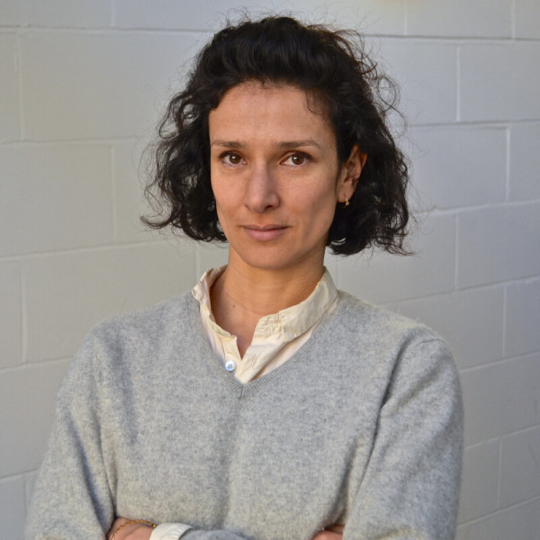 Indira Varma (Suzie Costello)