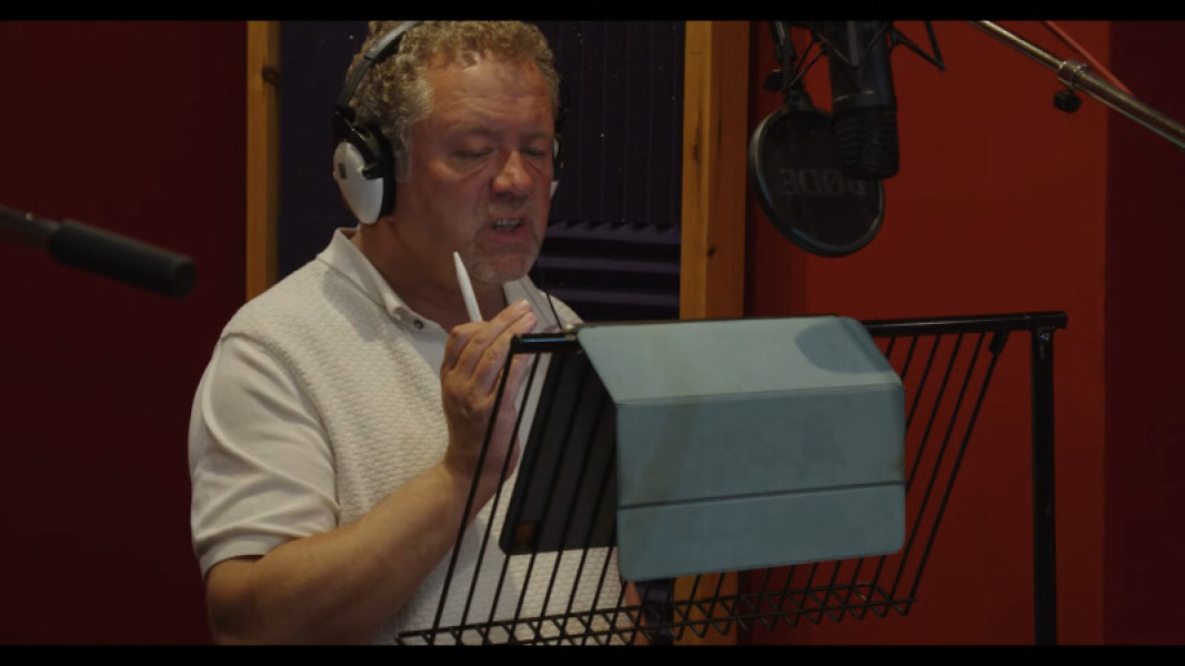 Jon Culshaw