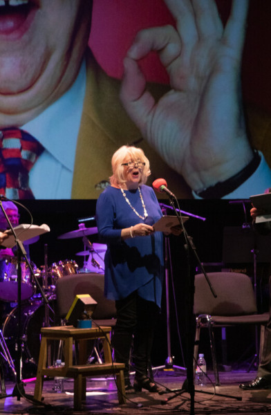 Alison Steadman © Andy Hollingworth