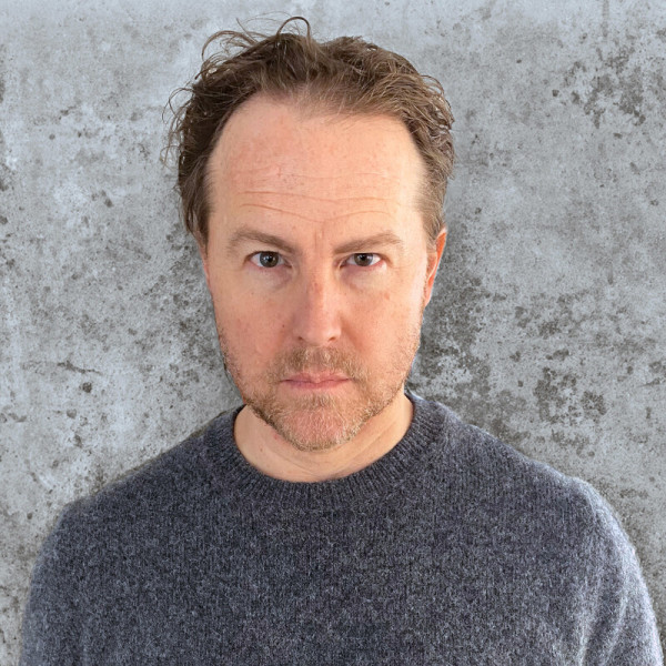 Samuel West (Morbius)