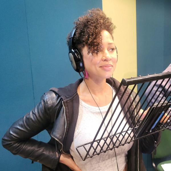 Natalie Gumede